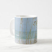 Mug Bord de la mer (Devant gauche)