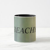 Mug Bord de Mer (Centre)