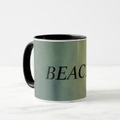 Mug Bord de Mer (Devant gauche)