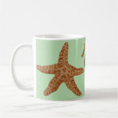 Mug Bord de mer (Gauche)