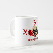 Mug Bord droit (Devant gauche)