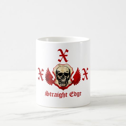Mug Bord droit (Centre)