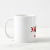 Mug Bord droit (Gauche)