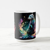 Mug Bord Spectrum : Les Otter Glow (Devant droit)