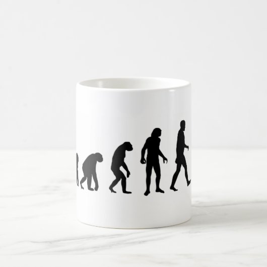 Mug Bordage d'évolution (Centre)
