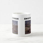 Mug Bordure de la tempête (Centre)