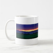 Mug Bordure de la ville (Gauche)