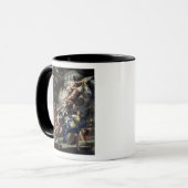 Mug Boreas enlevant Oreithyia (Devant gauche)
