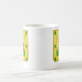 Mug Borgia01, Italie (Centre)