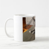 Mug Boris le mignon numéro Kitty (Gauche)