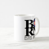 Mug BORN Estes Park 11oz (Devant droit)