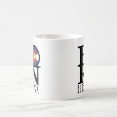 Mug BORN Estes Park 11oz (Centre)