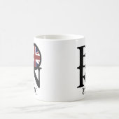 Mug BORN Lecture Angleterre 11oz (Centre)
