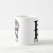 Mug BORN Lone Pine Californie 11oz (Centre)