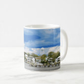 Mug Boro Mug, 11 oz (Devant droit)