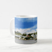 Mug Boro Mug, 11 oz (Devant gauche)