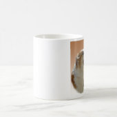 Mug Borzoi Turquie (Centre)