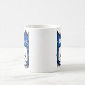 Mug Bosch (Centre)