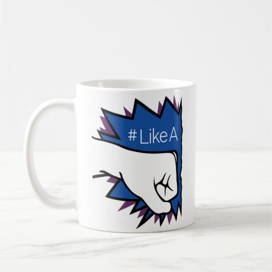 Mug Bosch (Gauche)