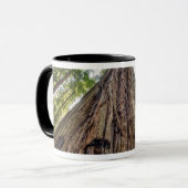 Mug Bosquet Roosevelt (Devant gauche)