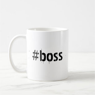 Mug Boss