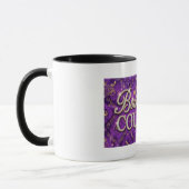 Mug Boss Lady Couture (Gauche)