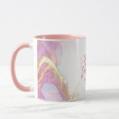 Mug Boss lady Motivation, réussite et réussite (Gauche)