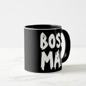 MUG BOSS MAN COFFETS (Devant droit)