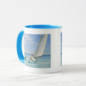 Mug Bosse moulue (Devant gauche)