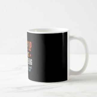 Mug Bosspop sait tout fête des pères rétro