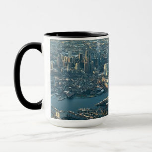 Mug Boston