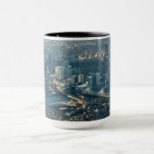 Mug Boston (Centre)
