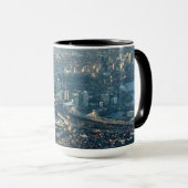 Mug Boston (Devant droit)