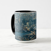 Mug Boston (Devant gauche)