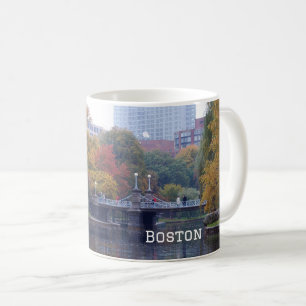 Mug Boston