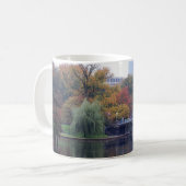 Mug Boston (Devant gauche)