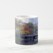 Mug Boston (Centre)