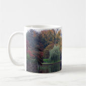 Mug Boston (Gauche)