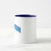 Mug Boston 1630 (Centre)