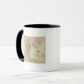 Mug Boston 2 (Devant gauche)