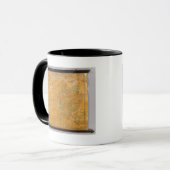 Mug Boston, Charlestown, Cambridge, Massachusetts (Devant gauche)