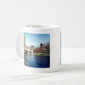 Mug boston commun (Devant gauche)