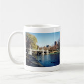 Mug boston commun (Gauche)