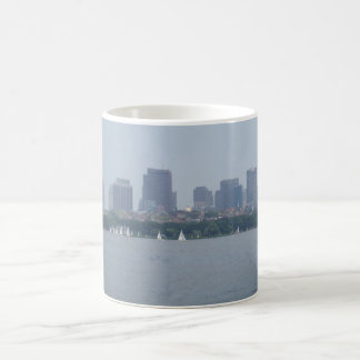 Mug Boston du Charles