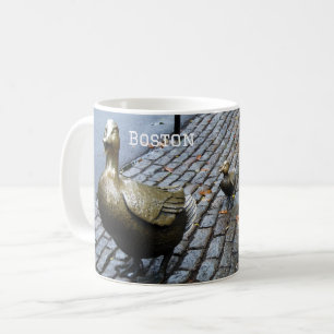 Mug Boston Ducklings