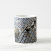 Mug Boston Ducklings (Centre)