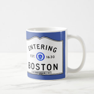 Mug Boston entrant