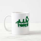 Mug Boston est de retour (Gauche)