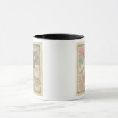 Mug Boston et ses villes voisines (Centre)