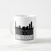 Mug Boston fort (Devant gauche)